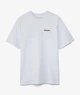 Футболка Patagonia P-6 Logo Responsibili T-Shirt White 38504-WHI L - зображення 2