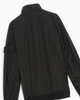 Ветровка Stone Island Logo Patch Waterproof Windbreaker Black 781542822-V0029 M - изображение 4
