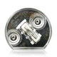 Комплект галогенових ламп OSRAM H1 64150CBN-2HB Cool Blue Intense NG +100% 5000K 55W 12V P14.5s (2 шт) - зображення 4