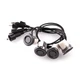 Парктроник Parkcity Center 418/102 dark grey LW - изображение 3