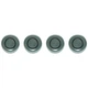 Парктроник ParkCity Lviv 619/4M Light Grey - изображение 3