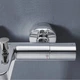 Змішувач Grohe QuickFix Precision Get (34774000) Grohe QuickFix 34774000 905739 - зображення 6