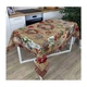 Скатерть Прованс гобеленовая Wooden 134х180 см (4823093435988) Прованс 4823093435988 923365 - изображение 4