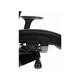 Офісне крісло GT Racer X-807 Black (X-807 Leather Black (P-02)) GT Racer X-807 Leather Black (P-02) 904294 - зображення 8