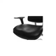 Офісне крісло GT Racer X-807 Black (X-807 Leather Black (P-02)) GT Racer X-807 Leather Black (P-02) 904294 - зображення 10