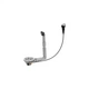 Мийка кухонна Franke Sirius 2.0 S2D 611-78 XL/143.0621.335 (143.0621.335) Franke 143.0621.335 904061 - зображення 2