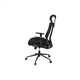 Офисное кресло Аклас Тауер BL R-SR SP-7800BK Чорний (Mesh 03 black) (00142834) АКЛАС 00142834 904830 - изображение 3