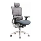 Офісне крісло GT Racer X-801 Bright Gray (X-801 Bright Gray (W-20 B-40)) GT Racer X-801 Bright Gray (W-20 B-40) 904286 - зображення 3