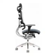 Офісне крісло GT Racer X-801 Bright Gray (X-801 Bright Gray (W-20 B-40)) GT Racer X-801 Bright Gray (W-20 B-40) 904286 - зображення 4