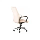 Офісне крісло Special4You Marble beige (E4794) Special4You E4794 903666 - зображення 6
