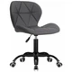 Офисное кресло GT Racer B-30 Gray GT Racer B-30 Gray 904587 - изображение 1