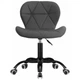 Офисное кресло GT Racer B-30 Gray GT Racer B-30 Gray 904587 - изображение 2