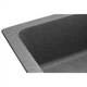 Мойка кухонная GRANADO AVILA grafito (gr0509) GRANADO gr0509 904469 - изображение 5