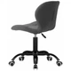 Офисное кресло GT Racer B-30 Gray GT Racer B-30 Gray 904587 - изображение 4
