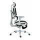 Офісне крісло GT Racer B-2450 White/Black GT Racer B-2450 White/Black 904839 - зображення 3