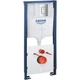 Инсталляция Grohe QuickFix 39930000 (CV030563) Grohe QuickFix CV030563 903662 - изображение 1