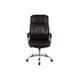 Офисное кресло Аклас Альте TILT Коричневый (PU Brown 207) (00156505) АКЛАС 00156505 904914 - изображение 2