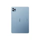 Планшет Oscal Pad 9 4/128GB 4G Dual Sim Blue (6931548322351) Oscal 6931548322351 913945 - изображение 2