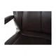 Офисное кресло Аклас Альте TILT Коричневый (PU Brown 207) (00156505) АКЛАС 00156505 904914 - изображение 8
