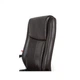 Офисное кресло Аклас Альте TILT Коричневый (PU Brown 207) (00156505) АКЛАС 00156505 904914 - изображение 9
