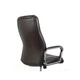 Офисное кресло Аклас Альте TILT Коричневый (PU Brown 207) (00156505) АКЛАС 00156505 904914 - изображение 11