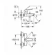 Смеситель Grohe QuickFix 24206002 (CV030583) Grohe QuickFix CV030583 904290 - изображение 4