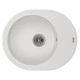 Мойка кухонная GRANADO MARBELLA white (gr2905) GRANADO gr2905 904631 - изображение 1