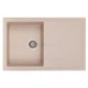 Мойка кухонная GRANADO TOLEDO avena (gr2102) GRANADO gr2102 904730 - изображение 1