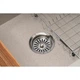Мойка кухонная GRANADO Royal Estella terra (+ подрібнювач Algar 1000 + змішувач Ferrol inox + дозатор Redondo inox + ко (ksg0303) GRANADO ksg0303 905116 - изображение 4