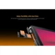 Планшет OUKITEL RT9 10.1" 6/256GB LTE Black (6931940766845) OUKITEL 6931940766845 913391 - изображение 11