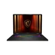 Ноутбук MSI Crosshair A18 HX A8WGKG-034XUA (9S7-184L11-034) MSI 9S7-184L11-034 922587 - зображення 1