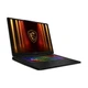 Ноутбук MSI Crosshair A18 HX A8WGKG-034XUA (9S7-184L11-034) MSI 9S7-184L11-034 922587 - зображення 2
