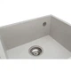 Мойка кухонная GRANADO Under top gris (gr1908) GRANADO gr1908 904756 - изображение 3