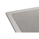 Мойка кухонная GRANADO Under top gris (gr1908) GRANADO gr1908 904756 - изображение 5