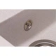 Мойка кухонная GRANADO LEON gris (gr1008) GRANADO gr1008 904553 - изображение 3