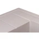 Мойка кухонная GRANADO LEON gris (gr1008) GRANADO gr1008 904553 - изображение 5