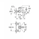 Змішувач Grohe BauClassic OHM bath exposed (32865000) Grohe 32865000 903869 - зображення 2