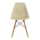 Кухонний стілець GT Racer X-D10 Beige GT Racer X-D10 Beige 903370 - зображення 2