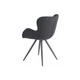Кухонний стілець Special4You Reita black (E6651) Special4You E6651 903319 - зображення 4