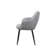 Кухонний стілець Special4You Executive light grey (E7535) Special4You E7535 903475 - зображення 3