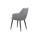 Кухонний стілець Special4You Executive light grey (E7535) Special4You E7535 903475 - зображення 4