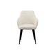 Кухонний стілець Special4You Executive white (E7528) Special4You E7528 903479 - зображення 2