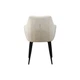 Кухонний стілець Special4You Executive white (E7528) Special4You E7528 903479 - зображення 5