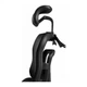 Офісне крісло GT Racer B-517L Black GT Racer B-517L Black 904298 - зображення 8