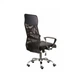 Офісне крісло Special4You Supreme black (E4862) Special4You E4862 903749 - зображення 6