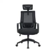 Офісне крісло OfficePro Harmony OC310-B-B-B (OC310-B-B-B) OfficePro OC310-B-B-B 905092 - зображення 1
