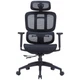 Офисное кресло OfficePro Skyline OC680B Black (OC680B) OfficePro OC680B 924063 - изображение 2