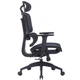 Офисное кресло OfficePro Skyline OC680B Black (OC680B) OfficePro OC680B 924063 - изображение 6