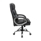 Офісне крісло Richman Манхеттен Ю Хром П2 M-1 (Tilt) Роккі 95 (R00000051449) Richman R00000051449 904975 - зображення 3