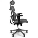 Офисное кресло Barsky Hara Doctor grey BHD-03 (BHD-03) Barsky BHD-03 904351 - изображение 4